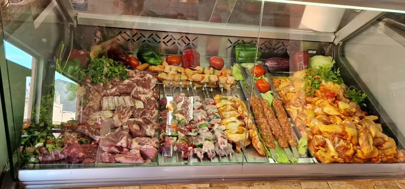 Restaurante Sultán Torrellano
