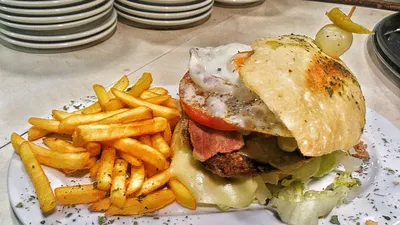 Los mejores 7 tostadas de Gijón
