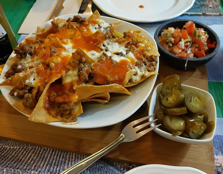 La Doña