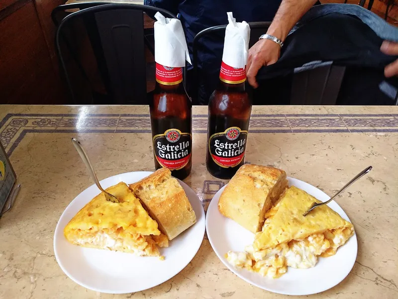 Bar Collado Lindo