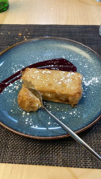 BISTRO CAFÉ BURGOS