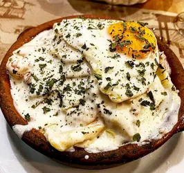 Los 10 tostadas de Pontevedra