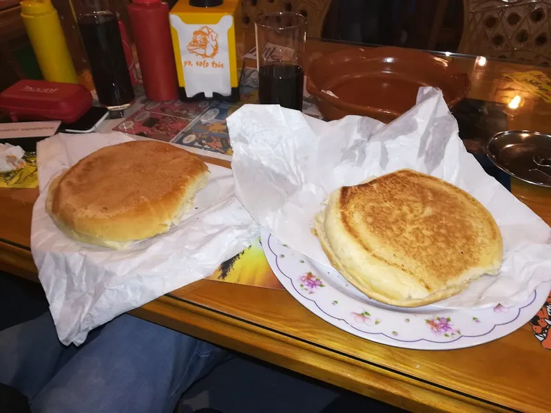 Bocatería Tris