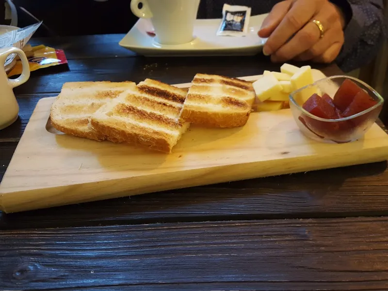 La Torta
