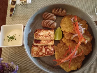 Los 5 tostadas de Cartagena