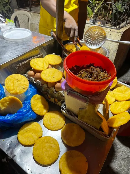 Los fritos de Dora