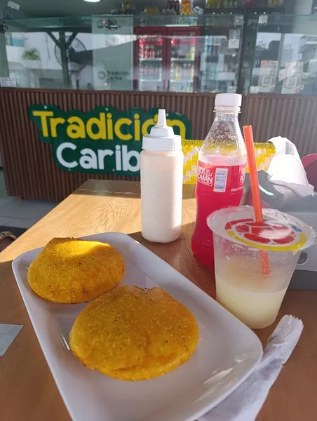 Tradición Caribe