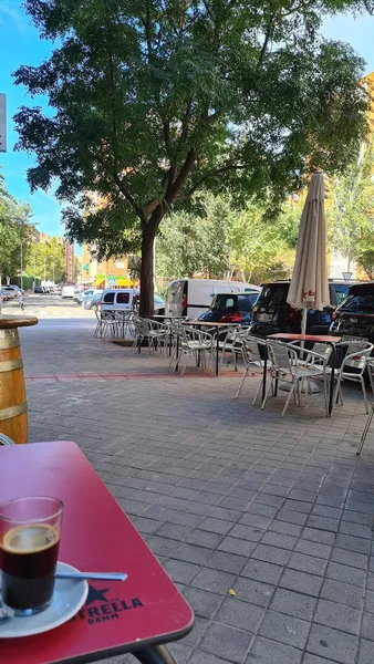 El paso cafetería y cervecería