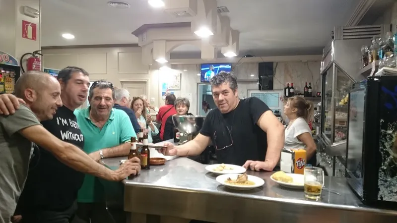 Cerveceria Trebol