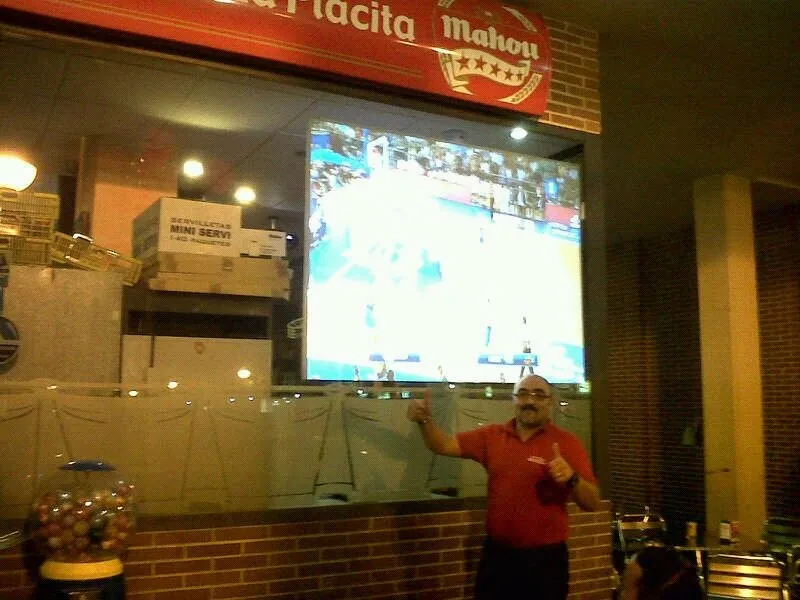 La Placita Cerveceria