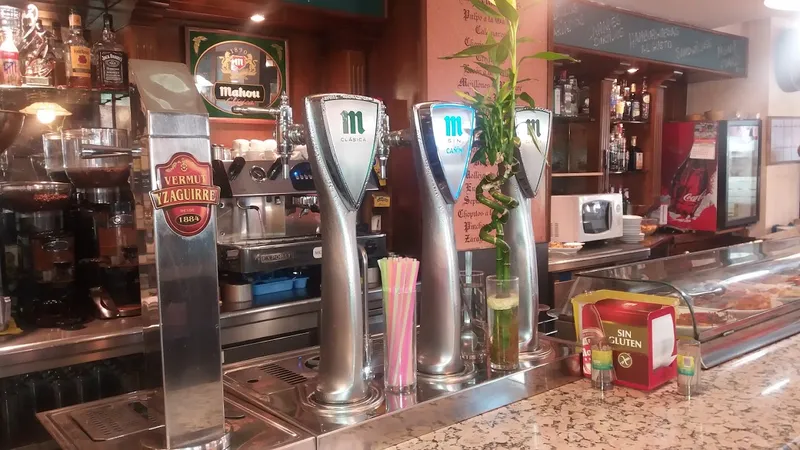 Cervecería Siglo XXI