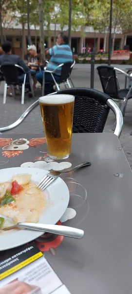 Cerveceria La Paloma
