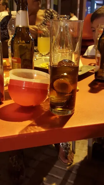Cervecería Ferrer