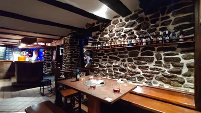 Los mejores 5 cervecerías de Casco Viejo Vitoria-Gasteiz