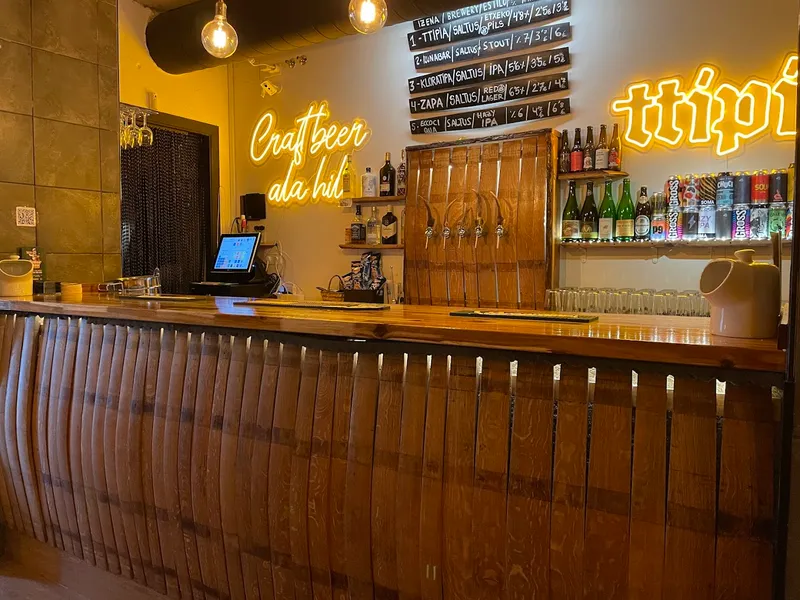 Ttipia Taberna