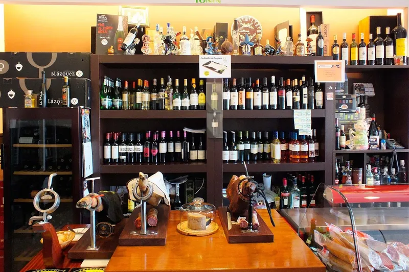 Bar Gloria Bendita Toñin