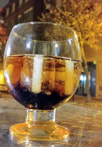 Ion's Taberna