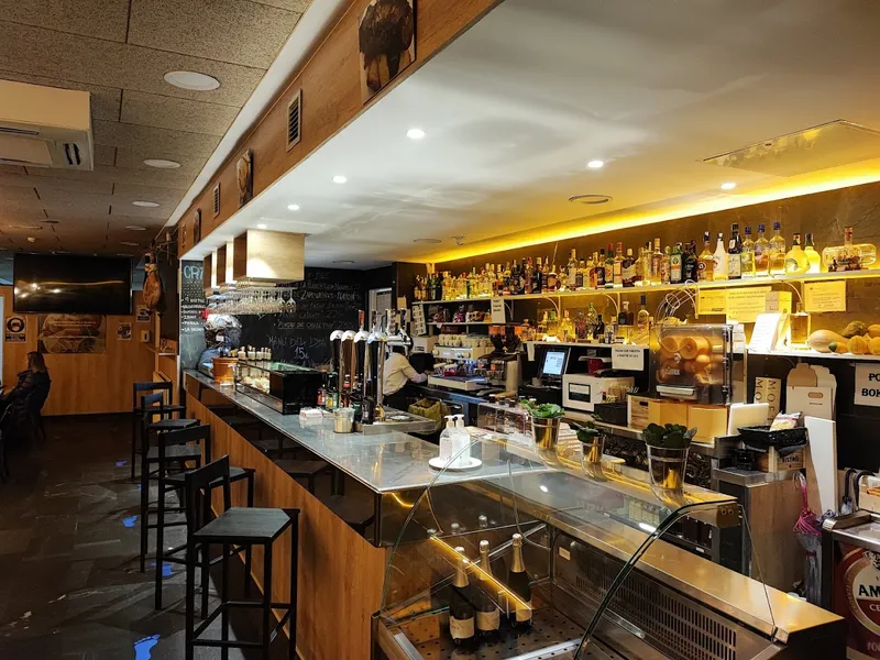 BOKA-DOS Taberna