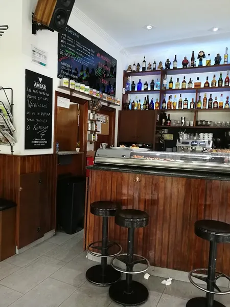URKO TABERNA