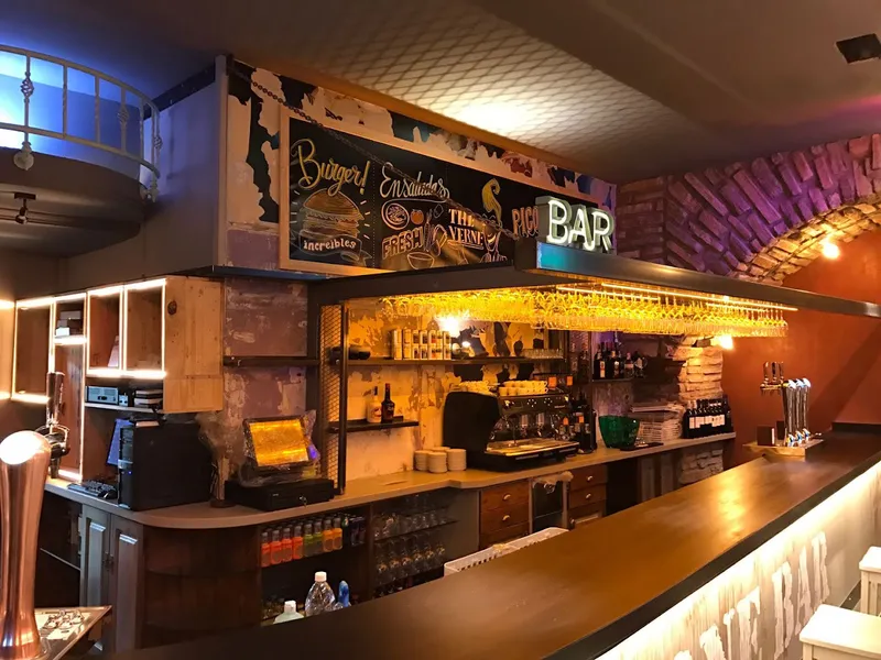 Taberna de Verne