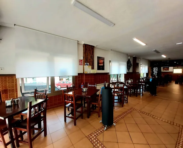 Casa Ramón Restaurante Parrilla