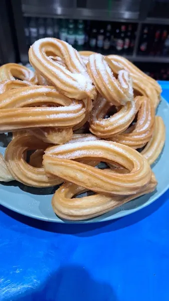 Xerrón Bar
