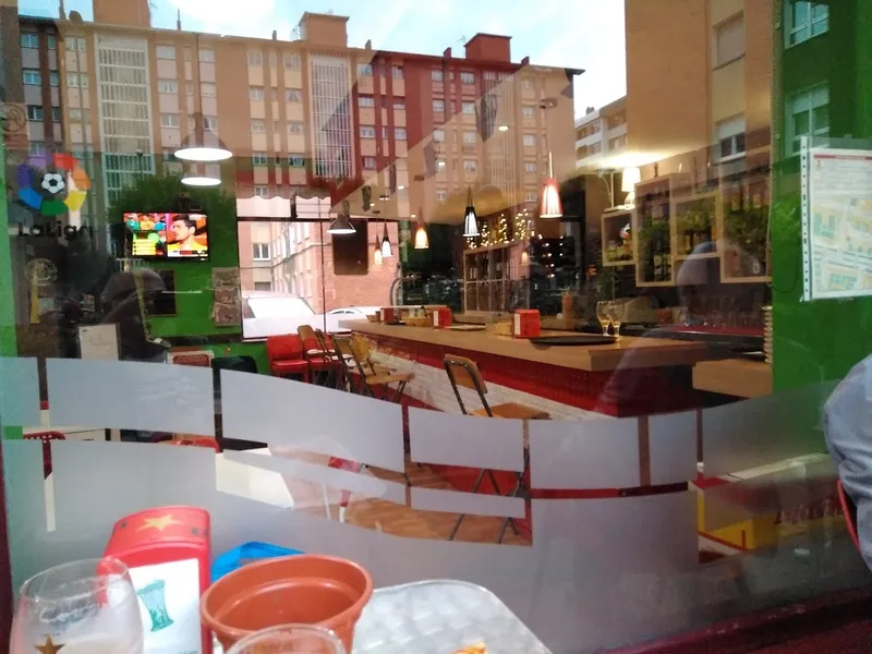 Bar La Rotonda