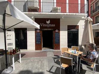 Los 12 tabernas de El Raval Elche