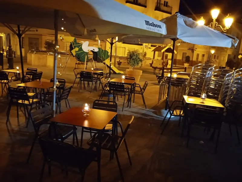 La fina del raval