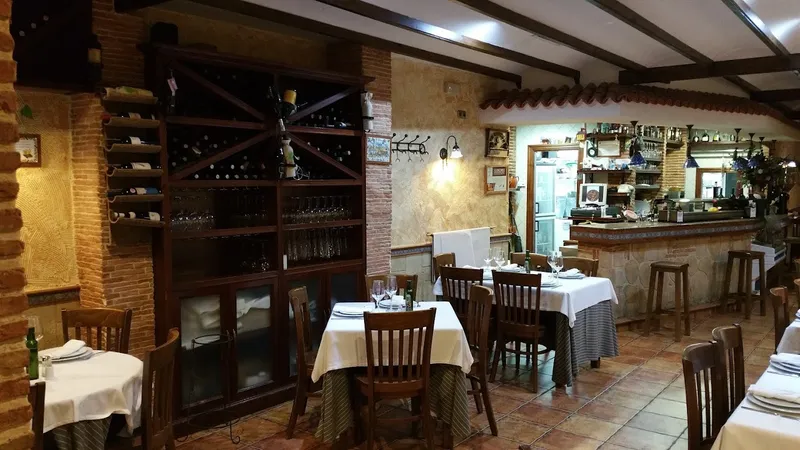 La Bodega de Torrellano