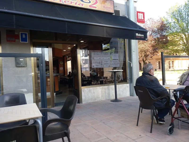 Bar Teo2