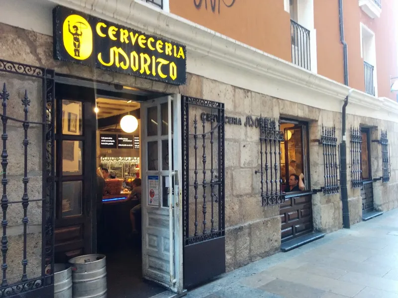 Cervecería Morito