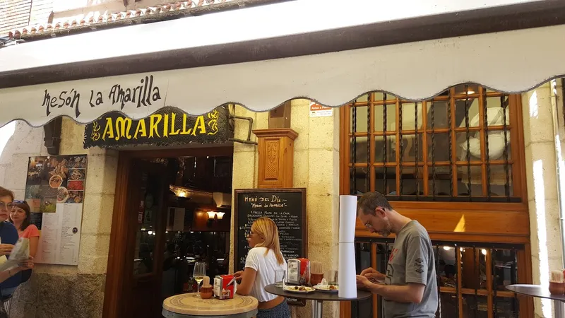 La Quinta del Monje