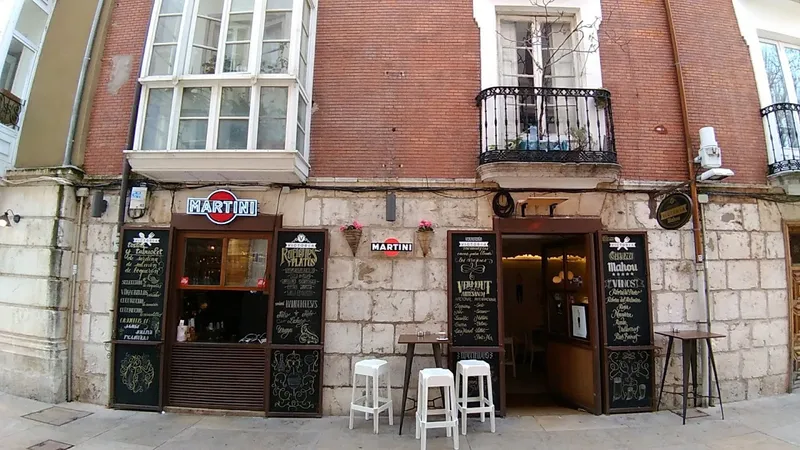 Vermutería Victoria