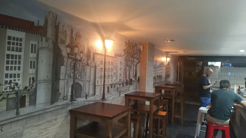 Bar la inopia