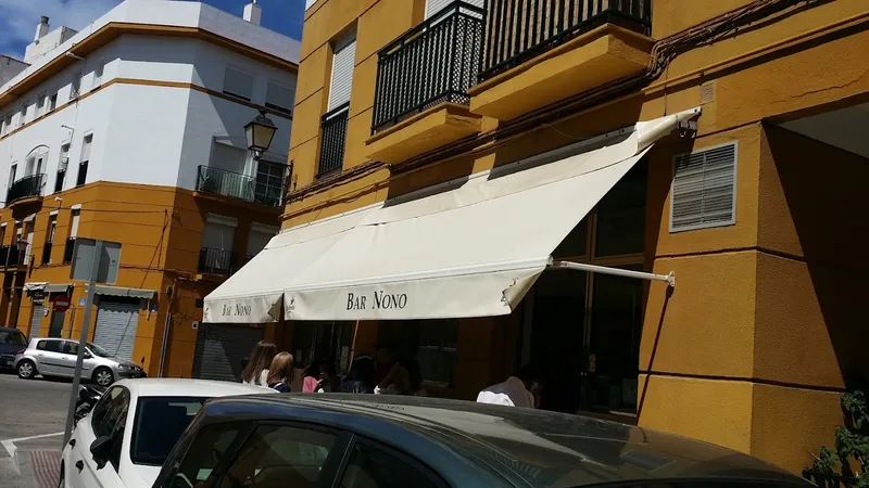 Bar Nono