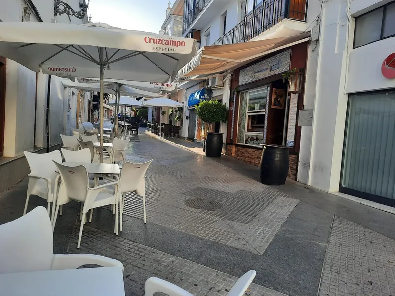 Abacería La Cañailla