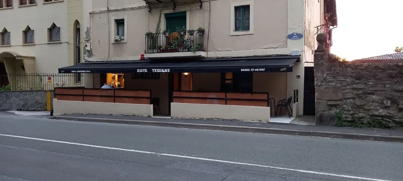 Bar Aiete