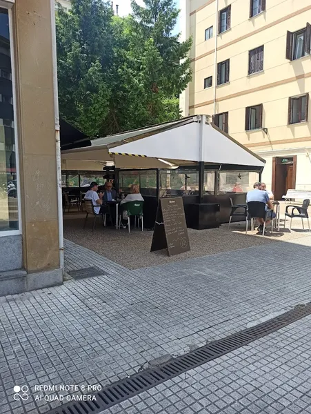 Zarika Taberna