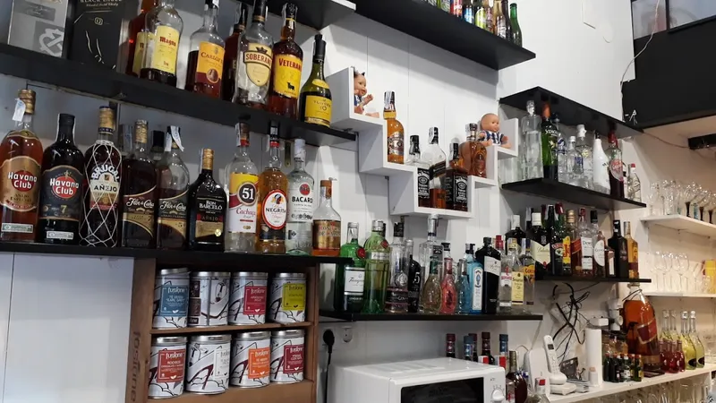 Bar Zadar