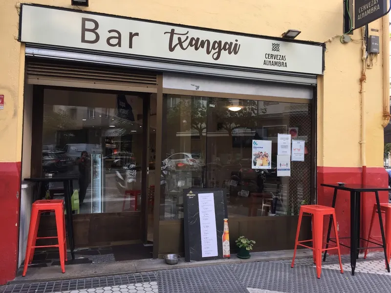 Vermuteria Restaurante Max