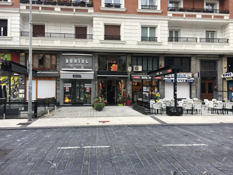 DIZ TABERNA