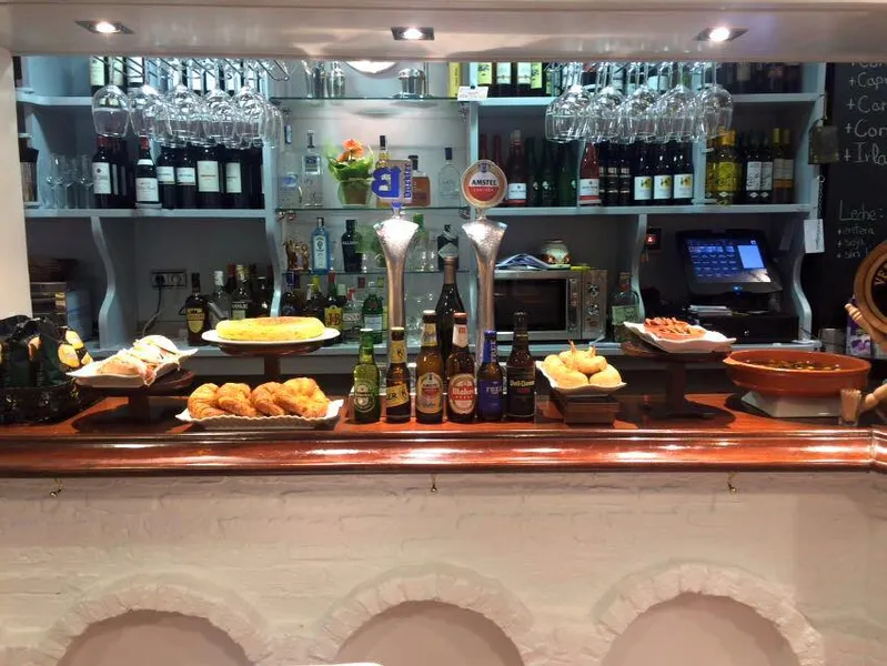 Bar Oroipen