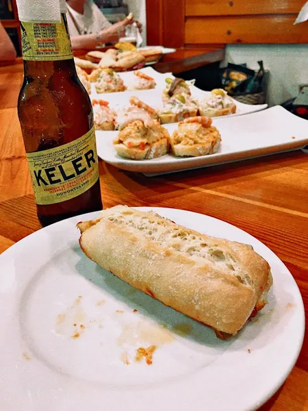 Bar Txartela