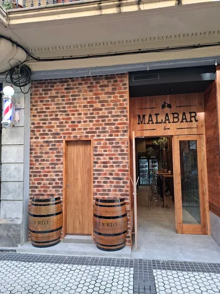 Malabar de Gros