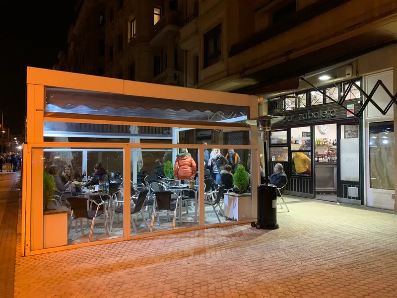 Bar Zabaleta