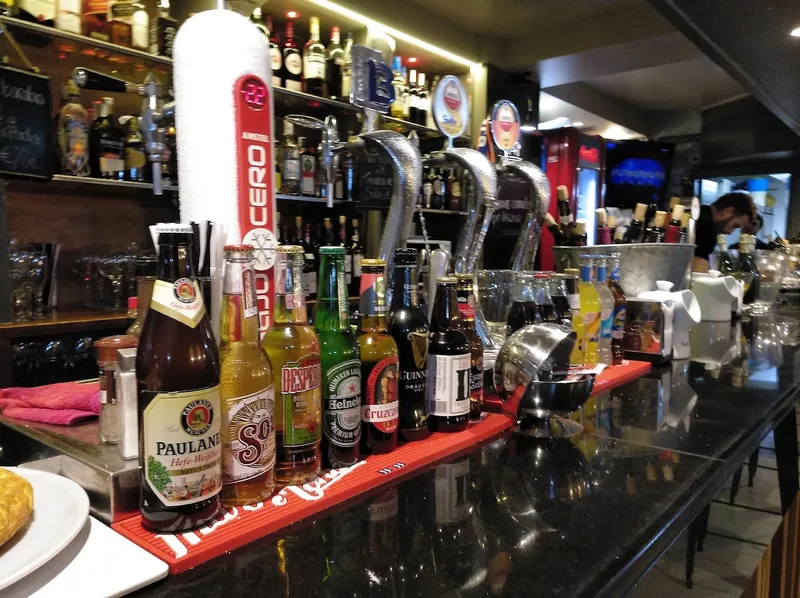 Bar La Plata