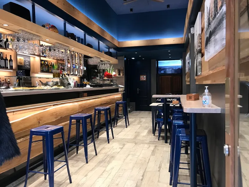 Bar Gure Txoko