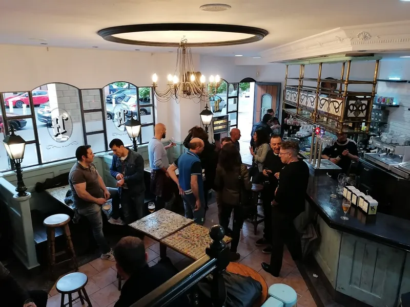 Hegoa Taberna