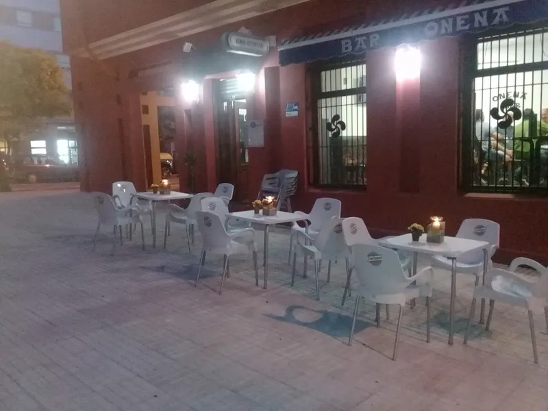 Bar Onena